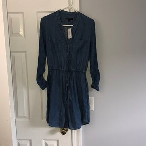 Banana Republic Dress Size 2